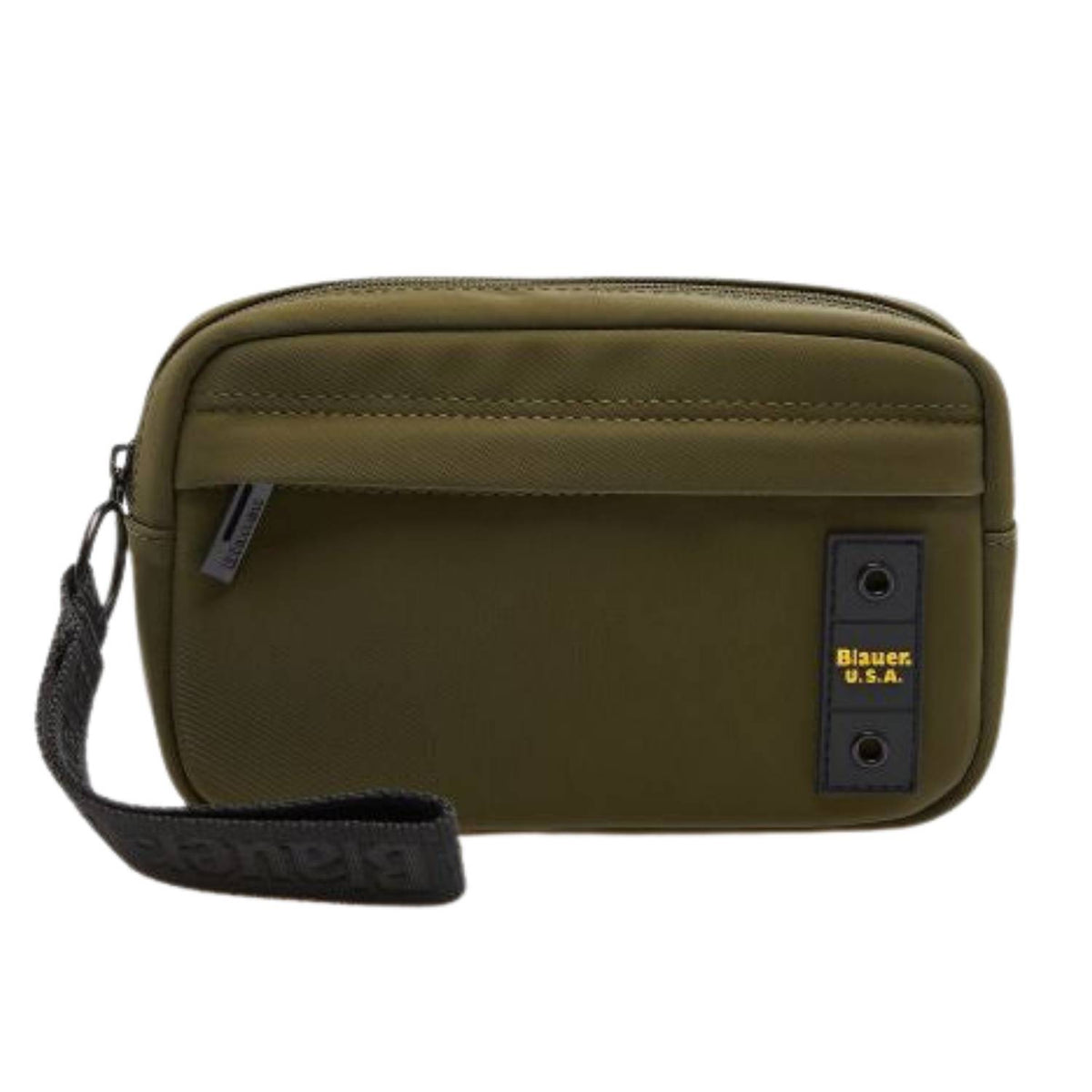 POCHETTE BLAUER F6GOY05 COA MIL MILITARE