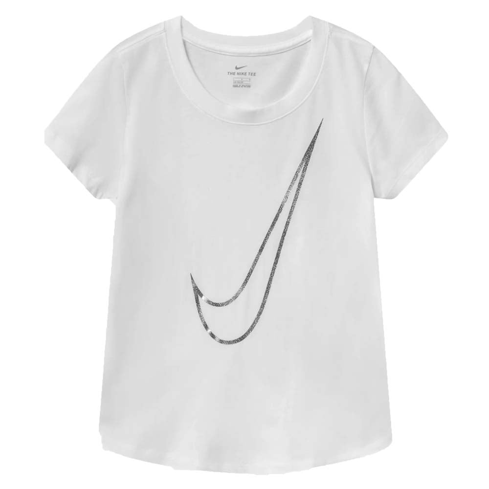 T-SHIRT RAGAZZI NIKE DC7057 SPORTSWEAR COTONE
