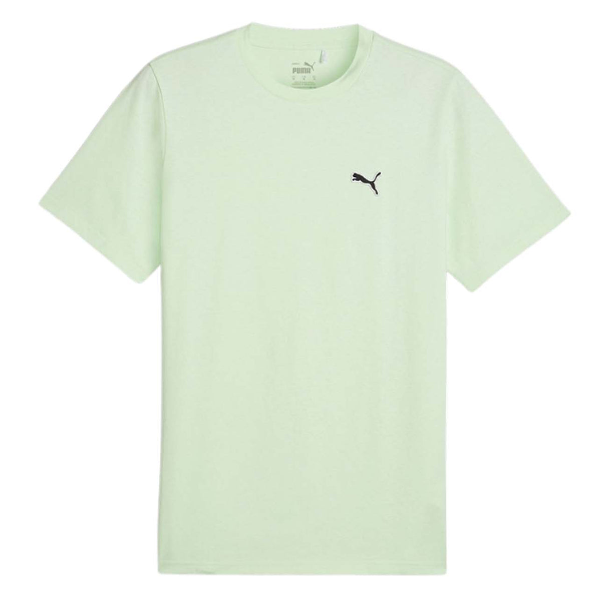 T-SHIRT PUMA 675977 88 ESSENTIALS COTONE