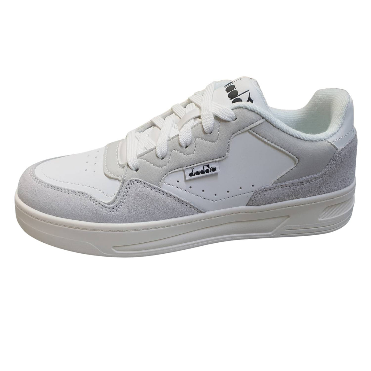 SCARPA DIADORA 182198 20006 GINGER S BIANCO