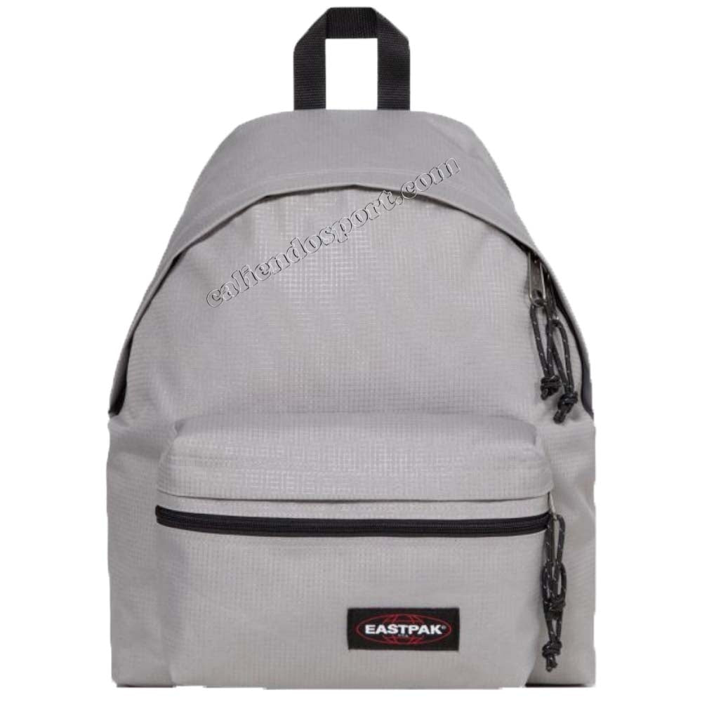 SAC À DOS EASTPAK EK69D PADDED ZIPPL'R POUR L'ÉCOLE ET LES LOISIRS 24 LITRES