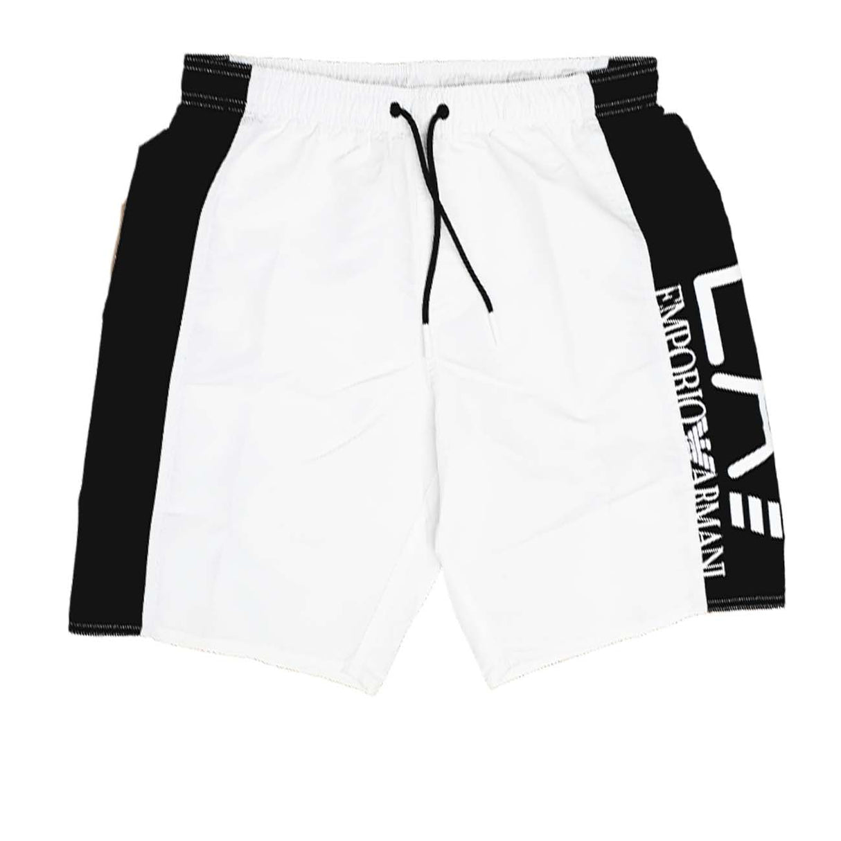 COSTUME ARMANI EA7 902047 3R728 MAXI LOGO