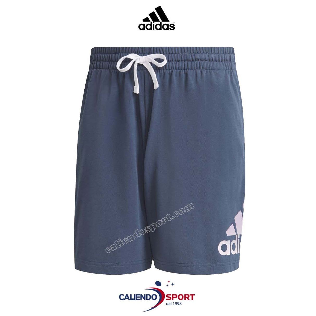 SHORT ADIDAS GK9629 BLEU M SP 2 SHO