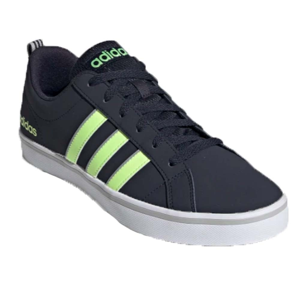 CHAUSSURES DE SPORT ADIDAS EE7839 EE7840 VS PEACE BLANC BLEU