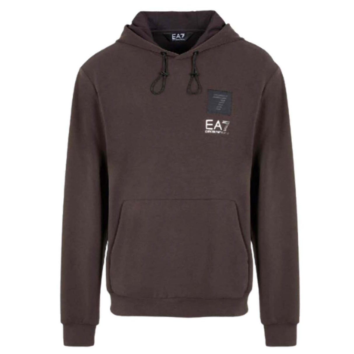 ARMANI EA7 I23 6RPM80 PJGEZ 1762 HOODIE