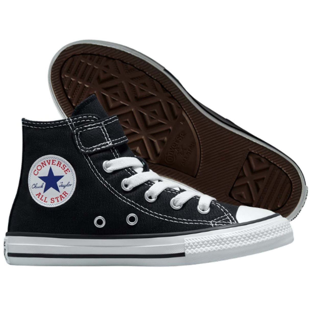 CONVERSE SHOES BOYS 372883C CHUCK TAYLOR