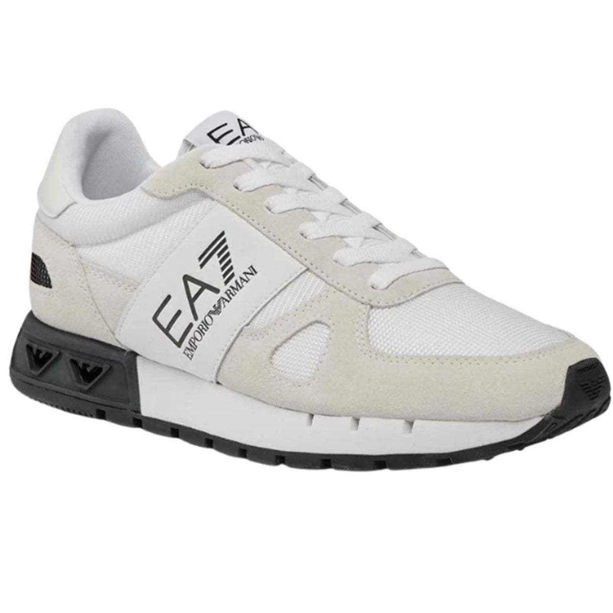 SCARPA ARMANI EA7 E24 X8X151 XK354 S271 SNEAKER