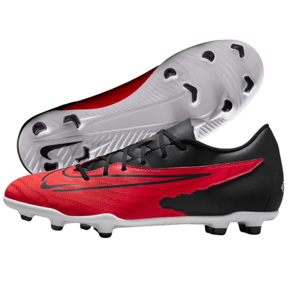 NIKE DD9483-600 PHANTOM GX CLUB FG MG FOOTBALL BOOT
