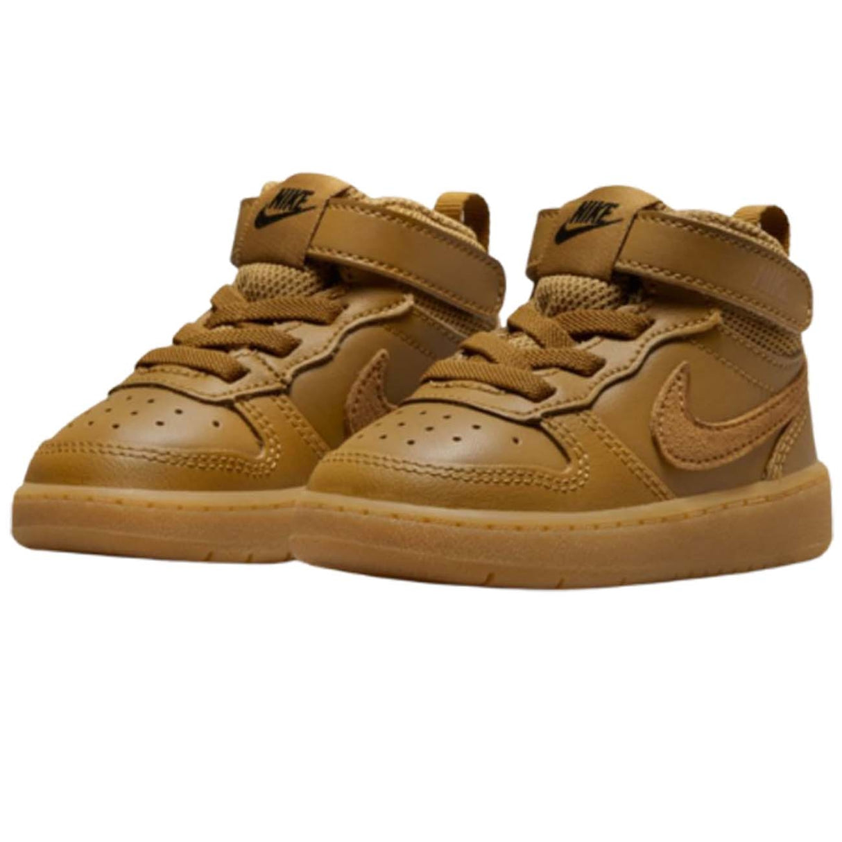 SCARPA NIKE BAMBINO CD7784 701 COURT BOROUGH MID 2