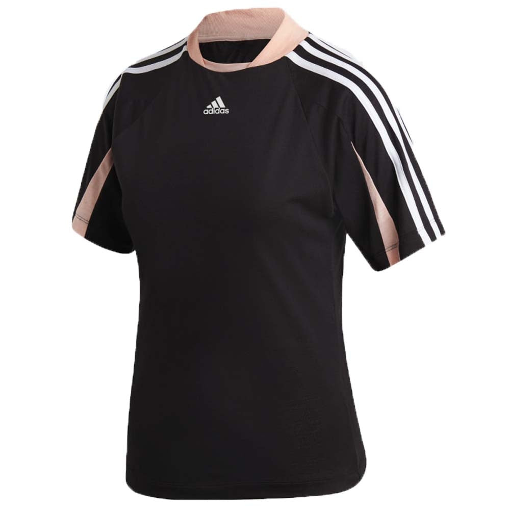 T-SHIRT DONNA ADIDAS FS6149 VFS6151 AEROREADY LOGO