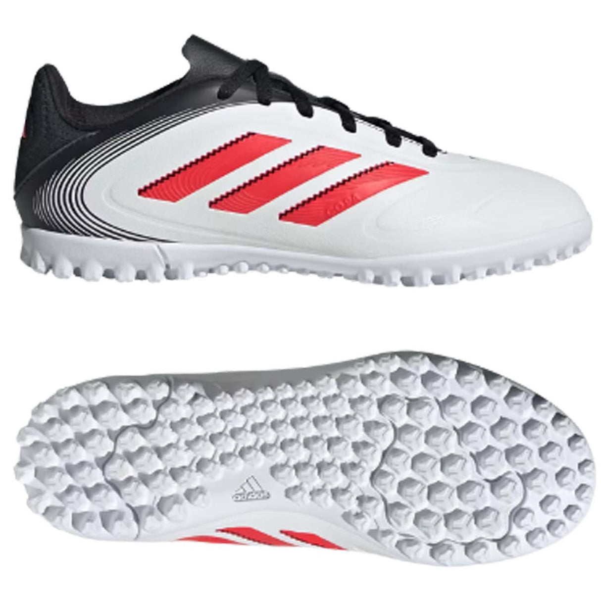 SCARPA RAGAZZI ADIDAS IE1185 COPA PURE 3 CLUB TURF