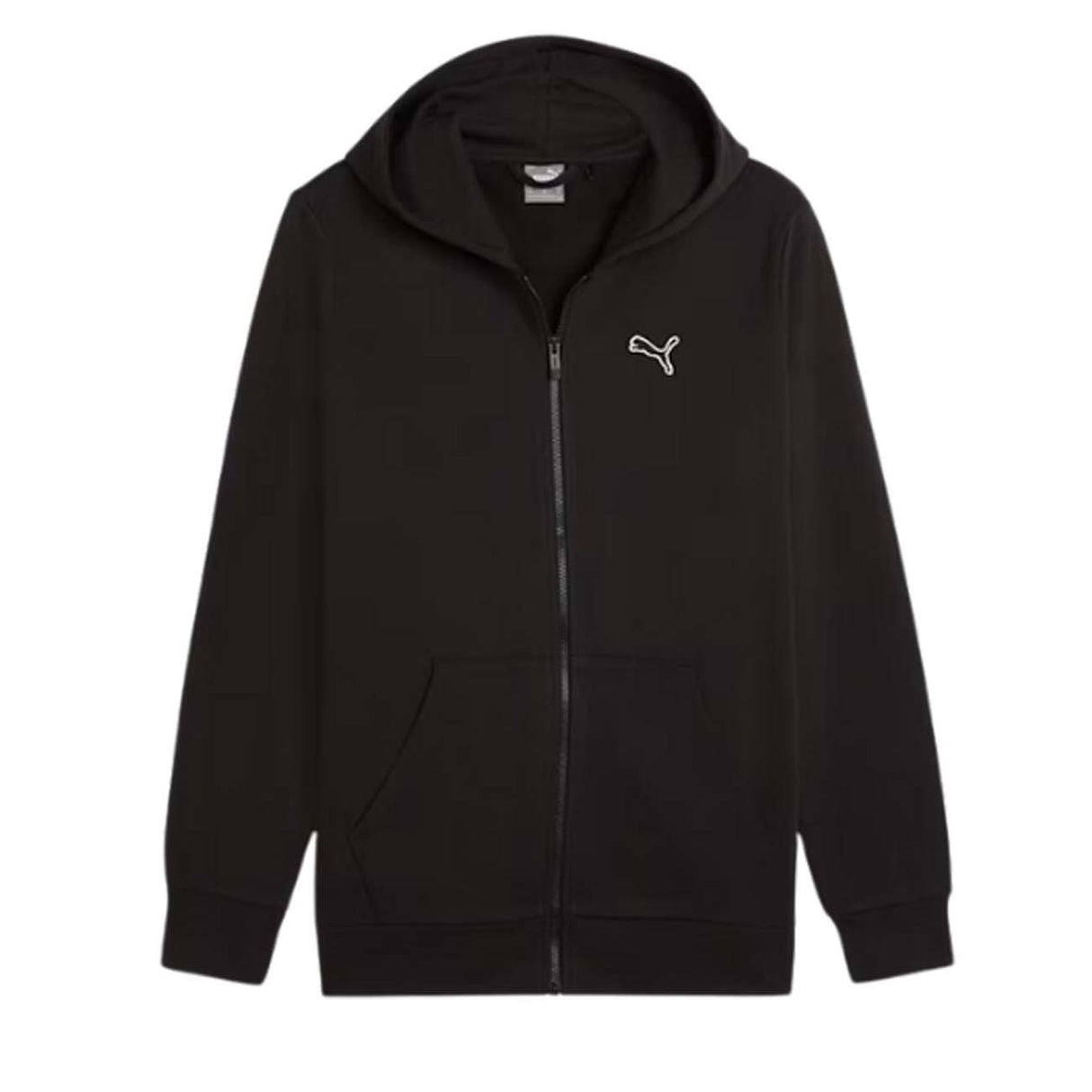 FELPA PUMA 676815 01 ESSENTIALS COTONE FELPATO