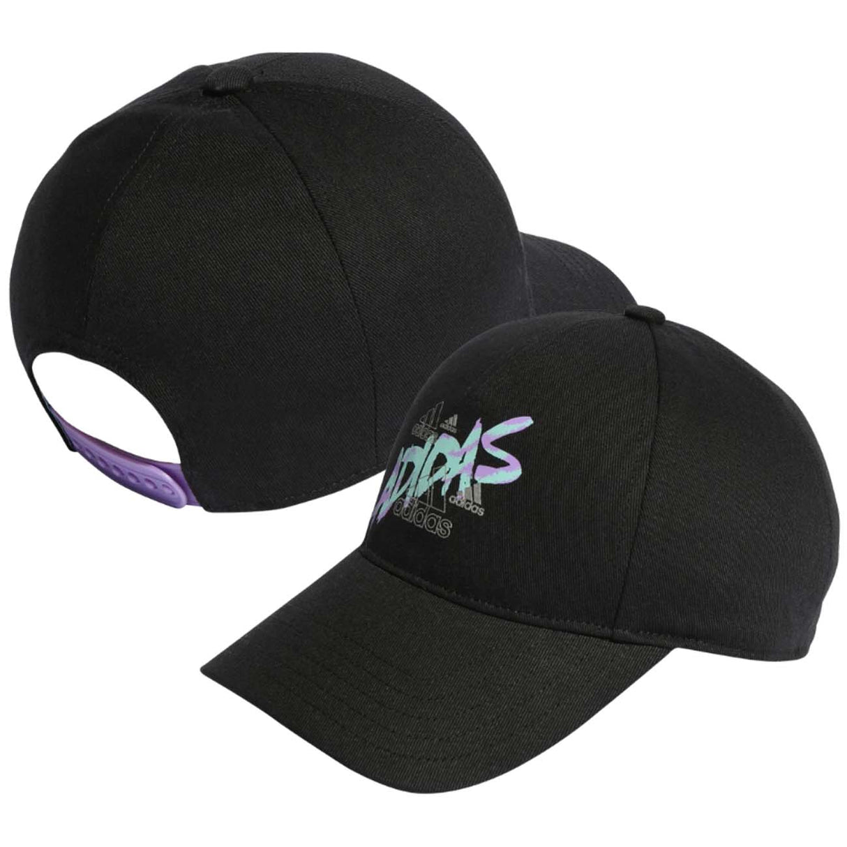 CAPPELLO ADIDAS HN5729 DANCE COTONE VISIERA