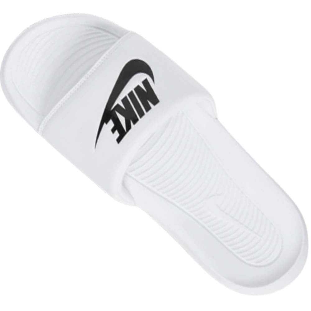 CIABATTA NIKE CN9677 005 100 VICTORI ONE NERO BIANCO