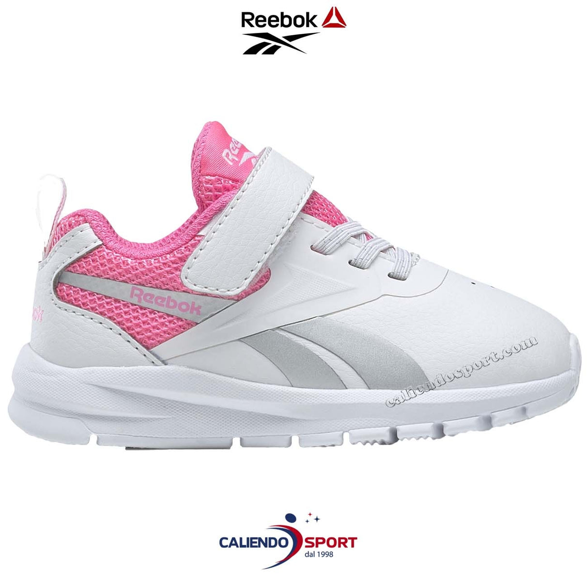 CHAUSSURES REEBOK FY4373 RUSH RUNNER POUR FILLE