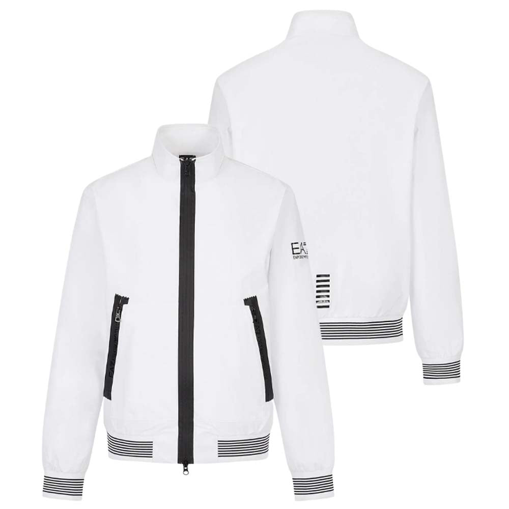 VESTE ARMANI EA7 3RPB11 PN27Z CORE IDENTITY