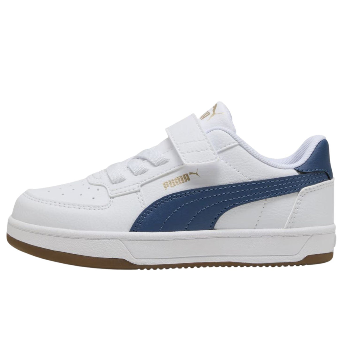 SCARPA BAMBINI PUMA 393841 57 CANVEN 2.0 STRAPPO