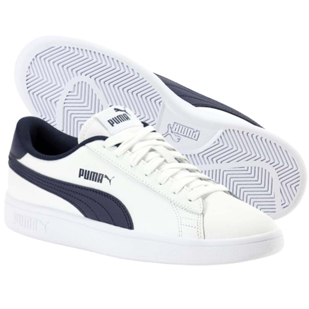 SCARPA PUMA RAGAZZI 365170 03 04 SMASH V2 L JR