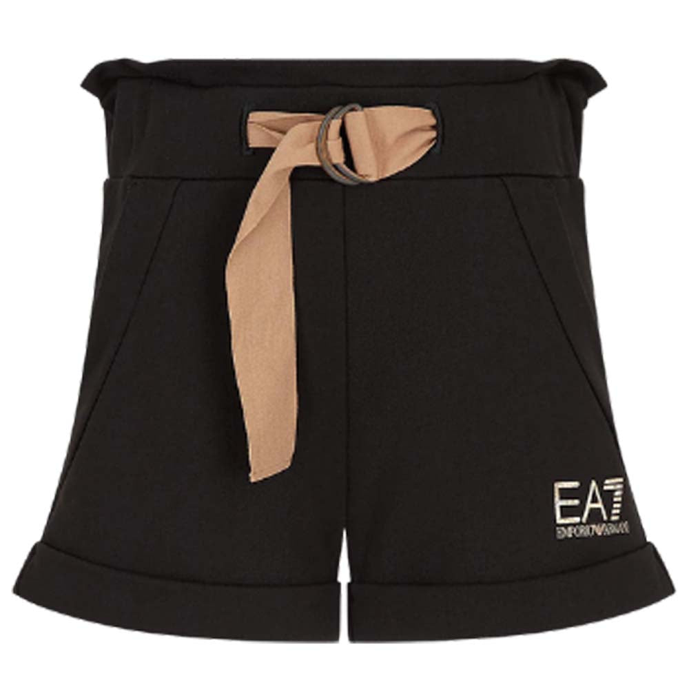 PANTALONCINO ARMANI EA7 3LTS59TJDXZ 7.0 COTONE