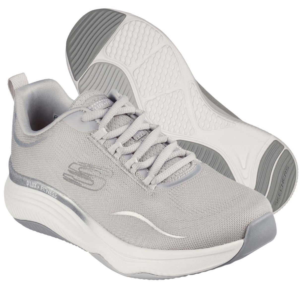 SCARPA DONNA SKECHERS 149837 GYSL PURE GLAM