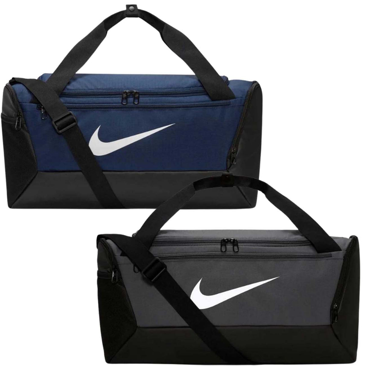 SAC DE VOYAGE UNISEXE NIKE DM3976 BRASILIA DUFF S 41 L