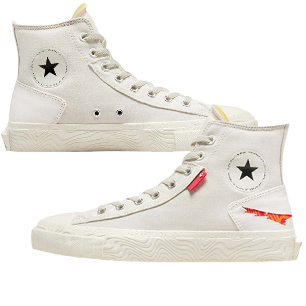 CONVERSE SHOE A00794C CHUCK TAYLOR ALT STAR