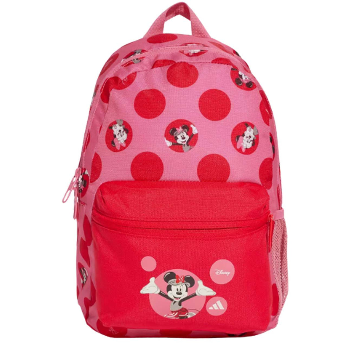 ZAINO ADIDAS JG5805 X DISNEY MINNIE MOUSE PICCOLO