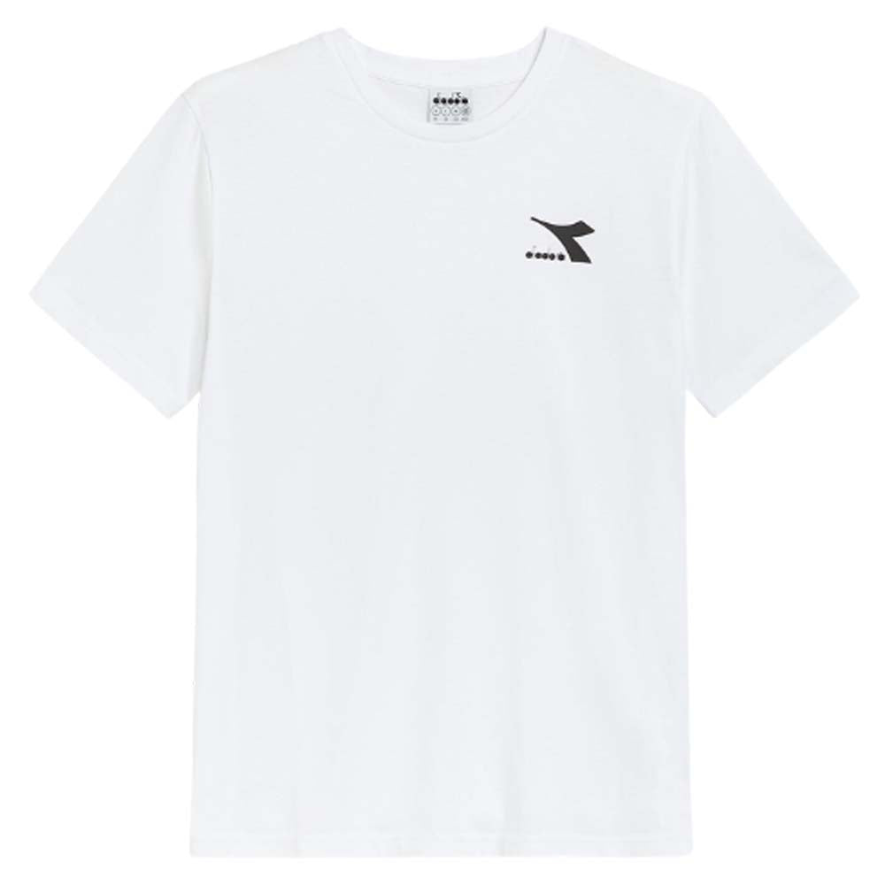 T-SHIRT EN COTON DIADORA 179485