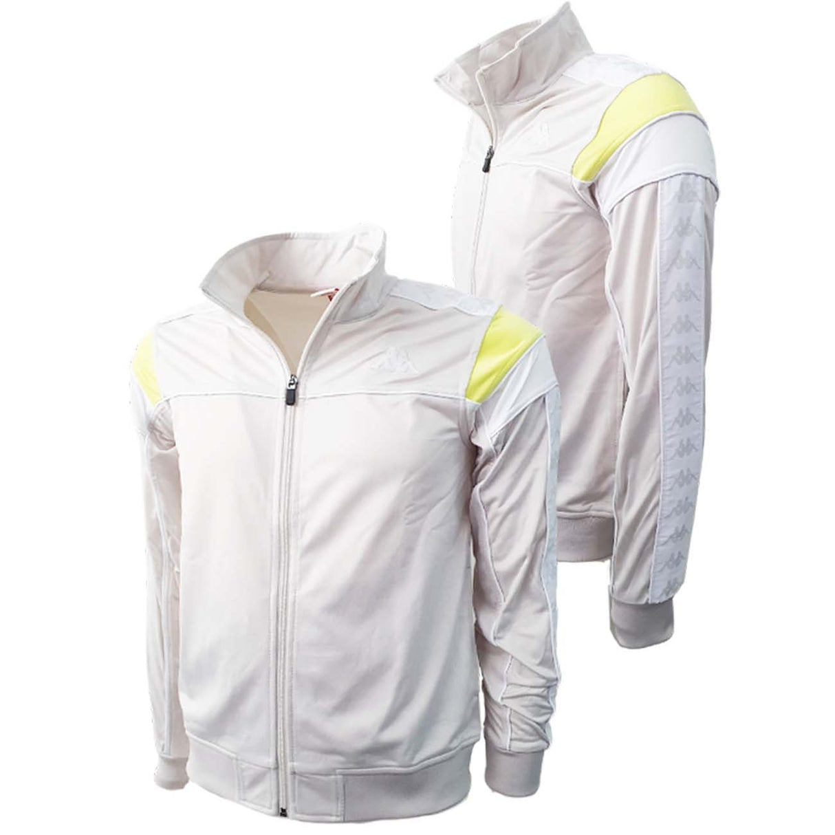 GIACCA KAPPA 303LP60 BX6 222 BANDA MEREZ SLIM