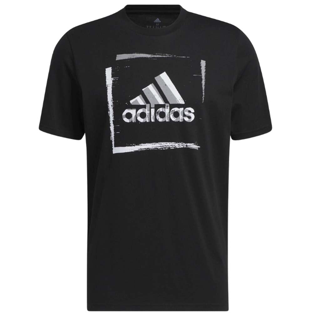 T-SHIRT EN COTON ADIDAS HS2520 HS2571 HS2519