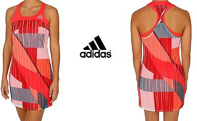 Robe de tennis pour femme Adizero Sport Casual Soldes AO1291