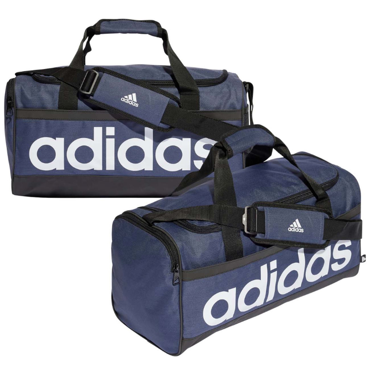 SAC ADIDAS R5353 ESSENTIALS BLEU 20 LITRES
