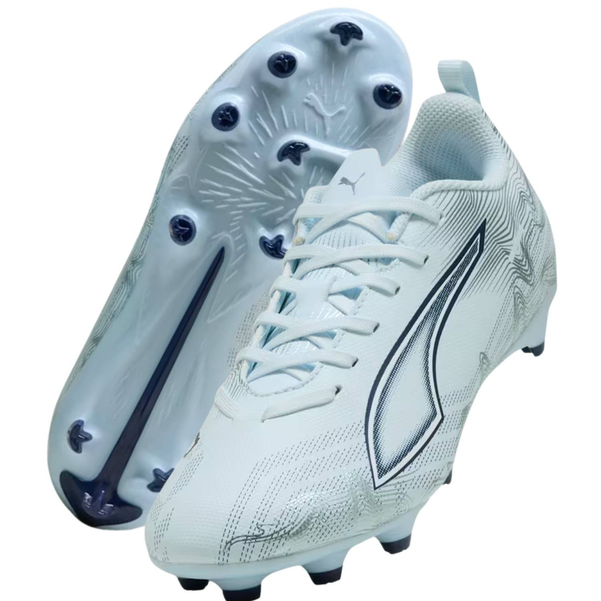 SCARPA RAGAZZI CALCIO PUMA 108705 03 ULTRA 6 PLAY FG/AG