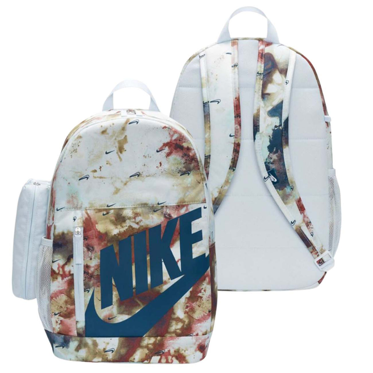 ZAINO NIKE DQ5337-085 20 LITRI RAGAZZI