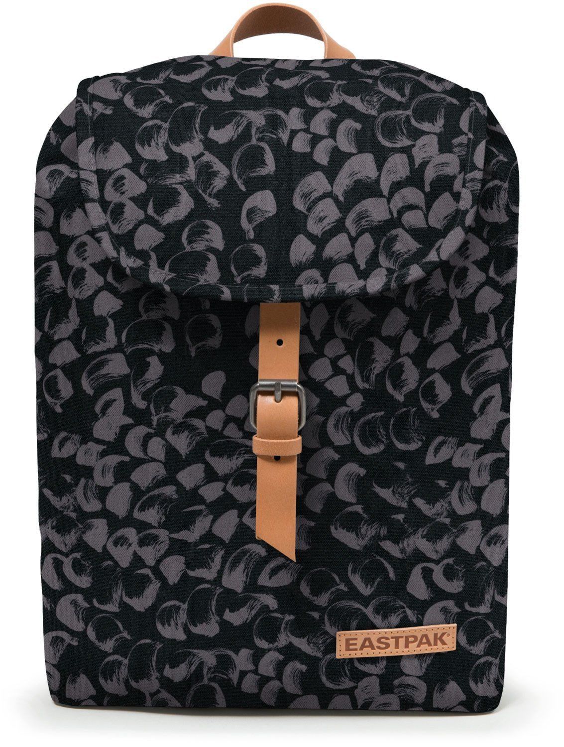 ZAINO EASTPAK EK64B Krystal 12L UNISEX SPORT PALESTRA TEMPO LIBERO VIAGGIO