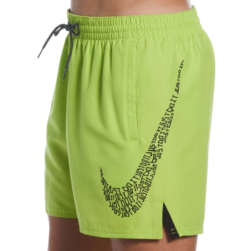 COSTUME UOMO NIKE NESSC476 JDI SWOOSH 5 VOLLEY