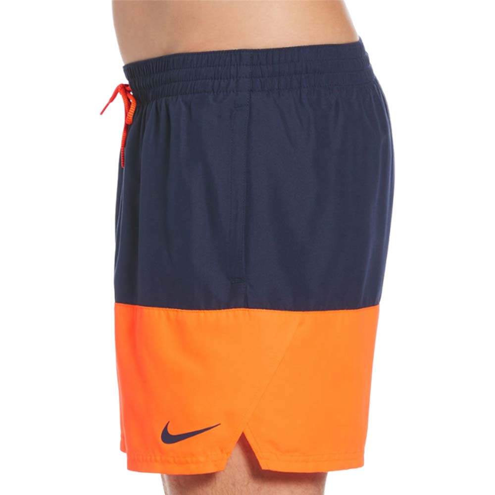 COSTUME UOMO NIKE NESSB451 MARE ESSENTIAL SPLIT