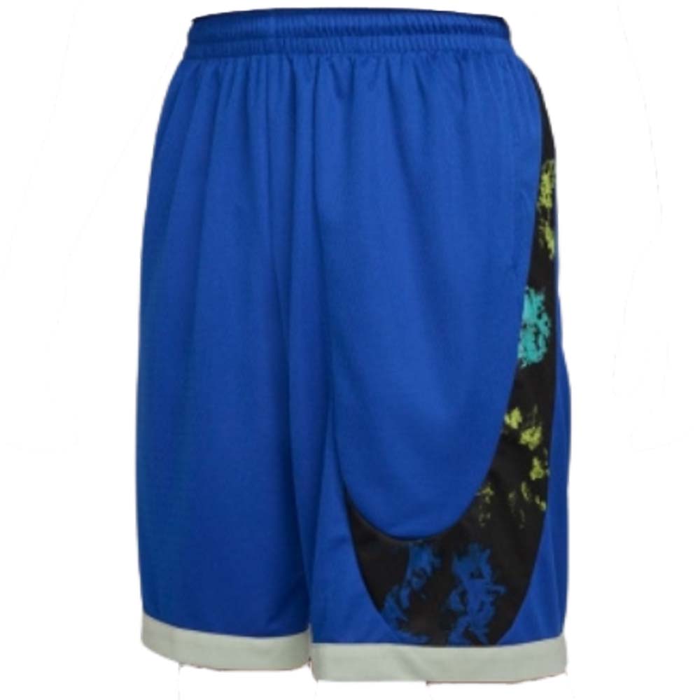 PANTALONCINO NIKE DH7375 BASKET DRI FIT