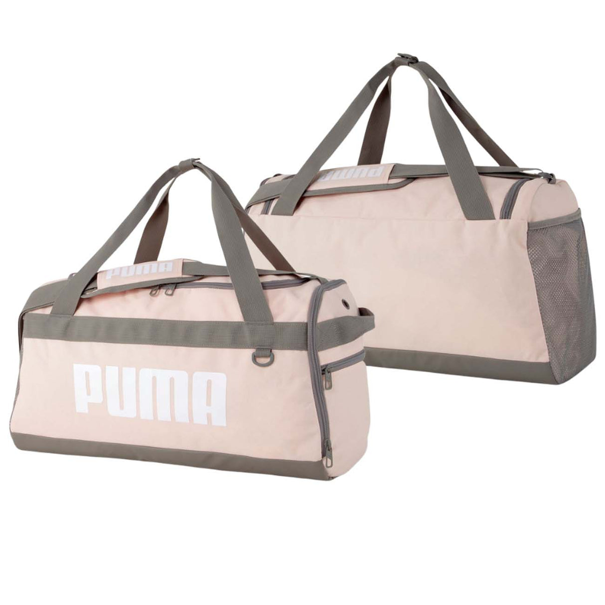 BORSONE PUMA 076620 19 CHALLENGER ROSA PICCOLO