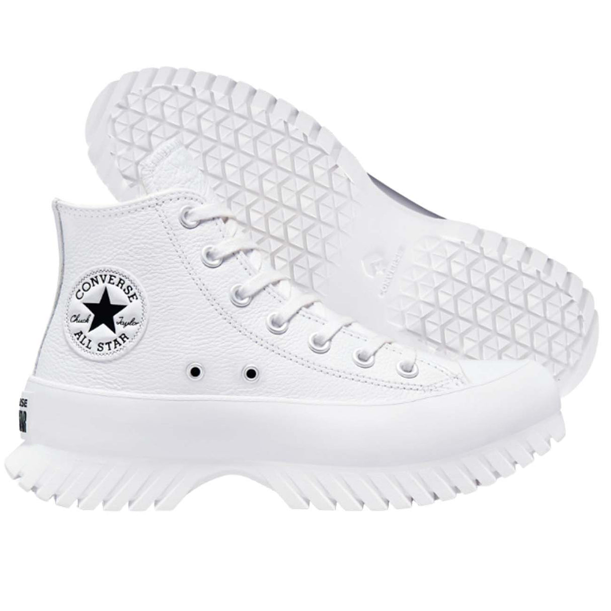 SCARPA CONVERSE DONNA A03705C CHUCK TAYLOR