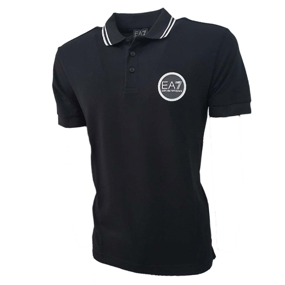 POLO ARMANI EA7 3LPF17PJ4MZ CASUAL SPORTY