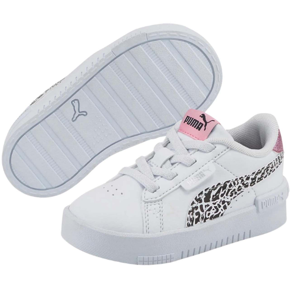 SCARPA BAMBINE PUMA 383139 01 JADA SUMMER ROAR