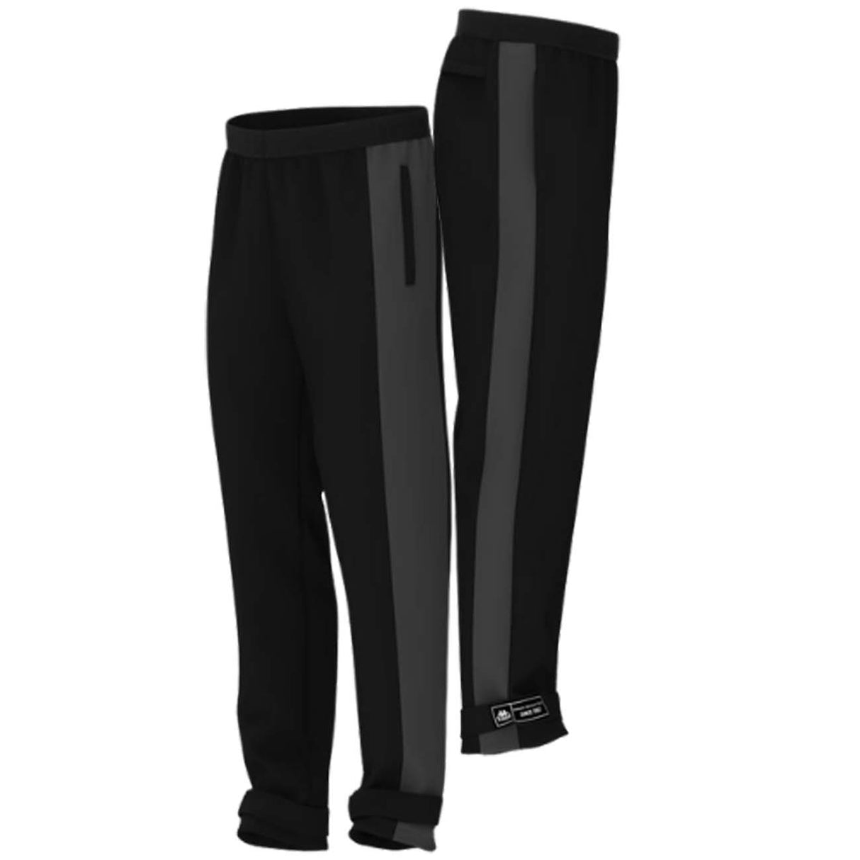 KAPPA 35144BW AUTHENTIC TIER ONE LOOSE PANTS