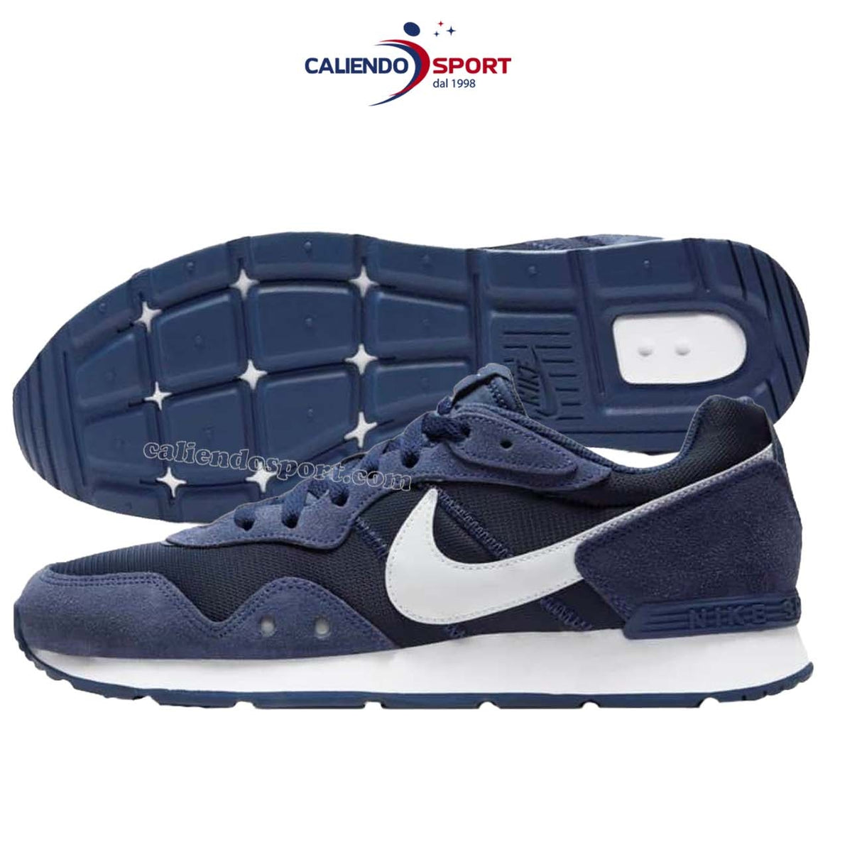 SCARPA NIKE CK2944 400 VENTURE RUNNER BLU