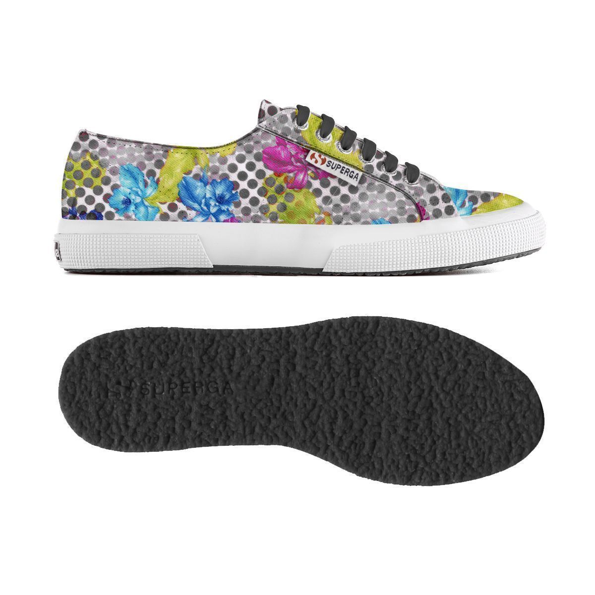 Superga 2750 Fantasy Cotu Chaussures Femmes Hommes Unisexe Fantasy CASUAL PALETSRA SPORT