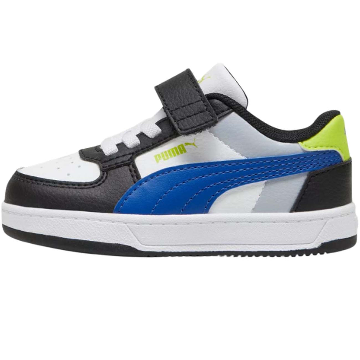 SCARPA BAMBINI PUMA 394463 06 CANVEN 2 0 BLOCK AC