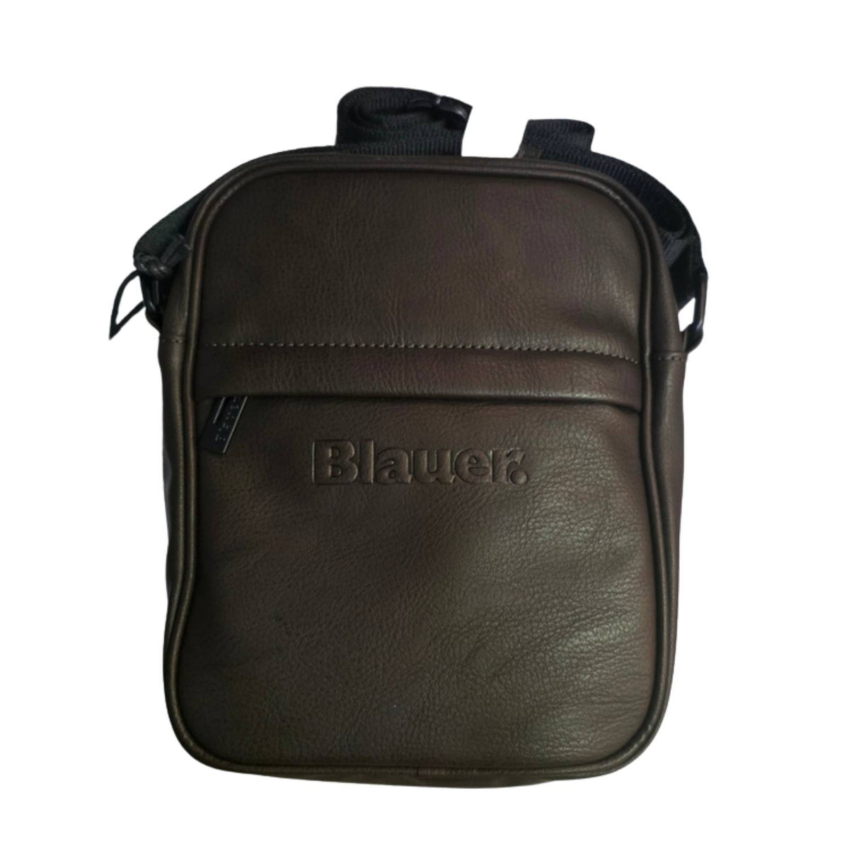 TRACOLLA BLAUE F6FORT03 BRO DKB DARK BROWN