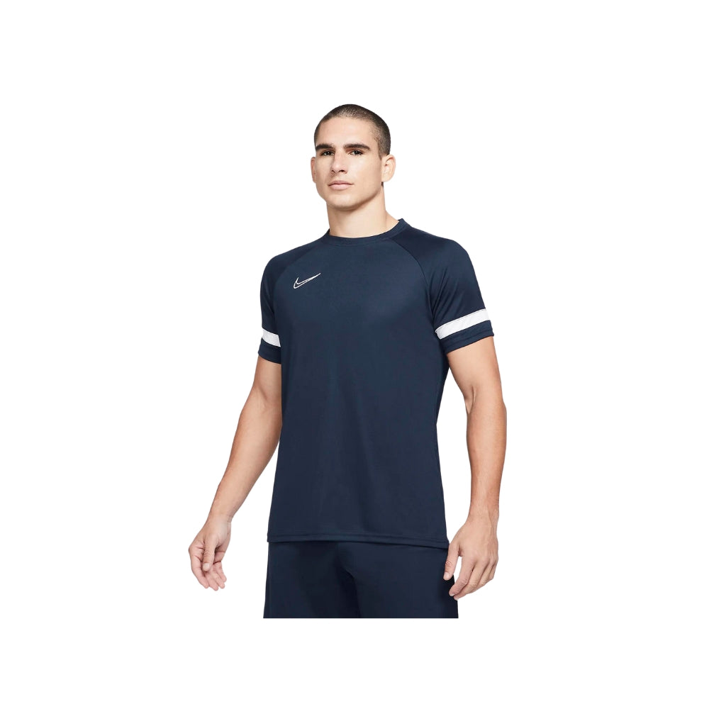 T-SHIRT NIKE DRI-FIT ACADÉMIE BLEU CW6101 451