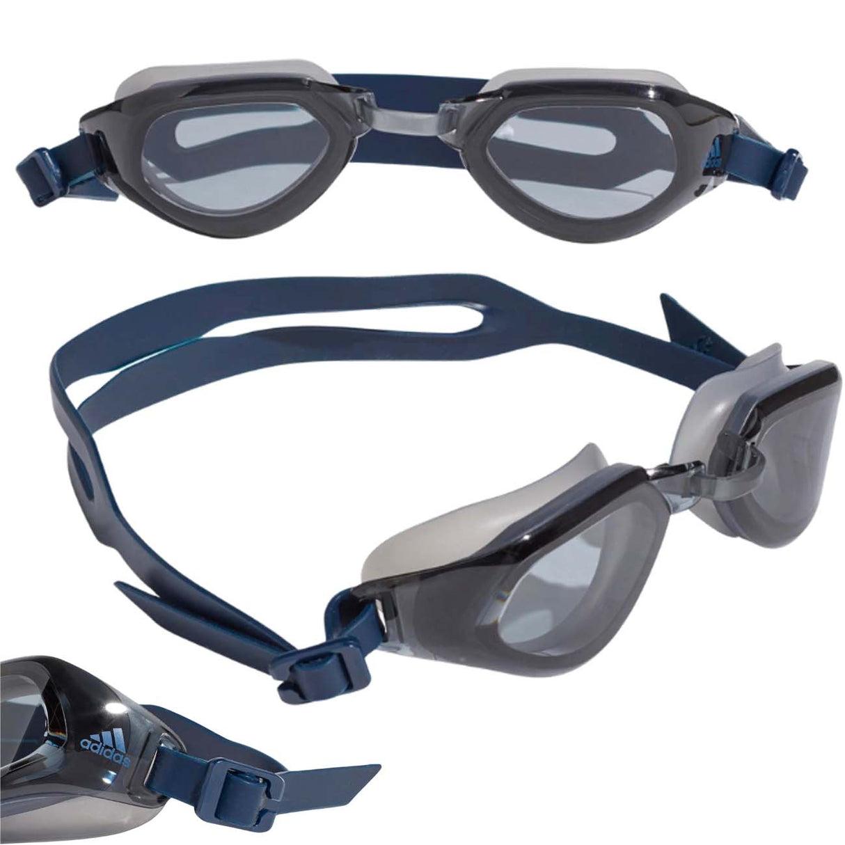 LUNETTES DE NATATION ADIDAS GP1017 PERSISTAR FIT