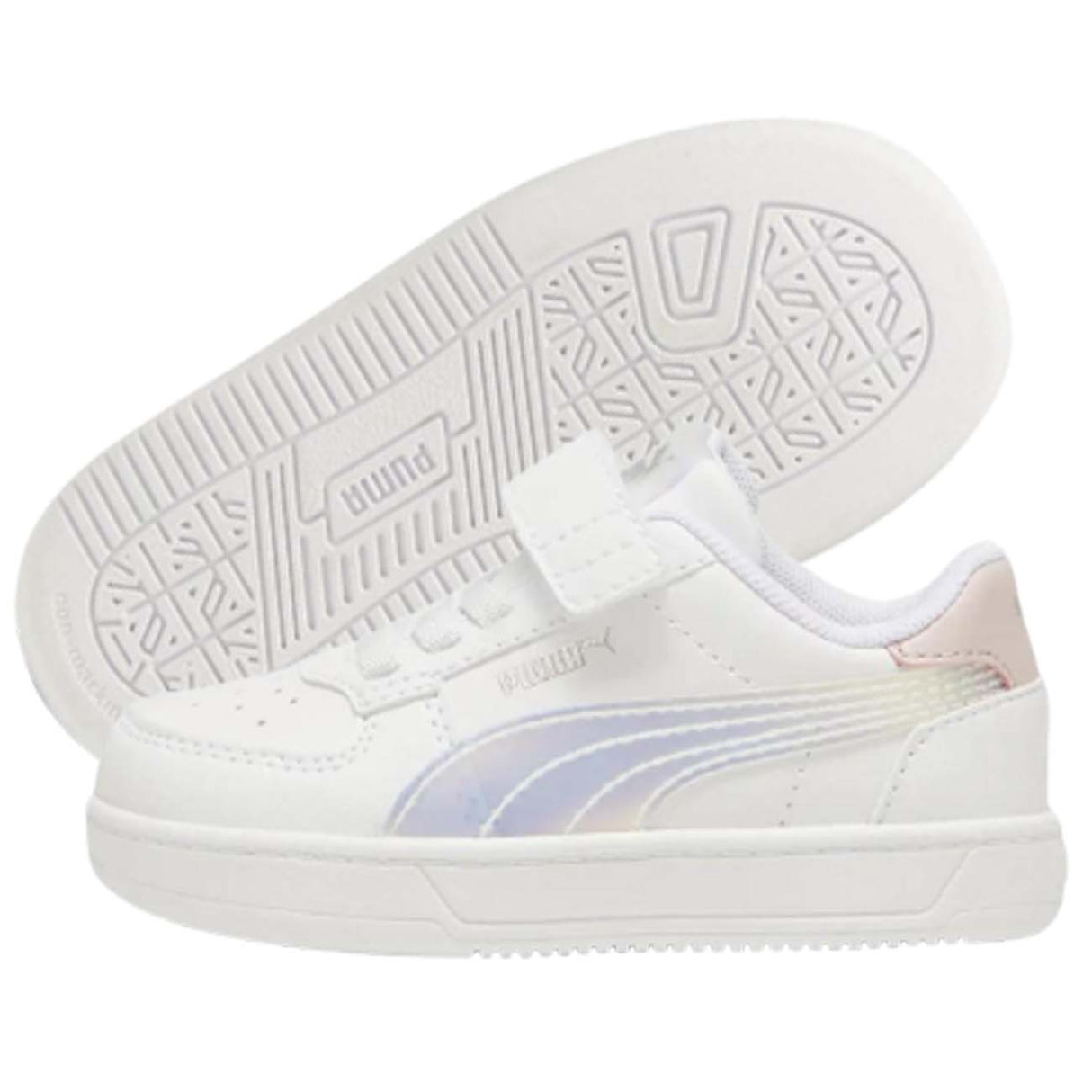 SCARPA BAMBINE 398731 01 CAVEN 2.0 HOLO STRAPPO